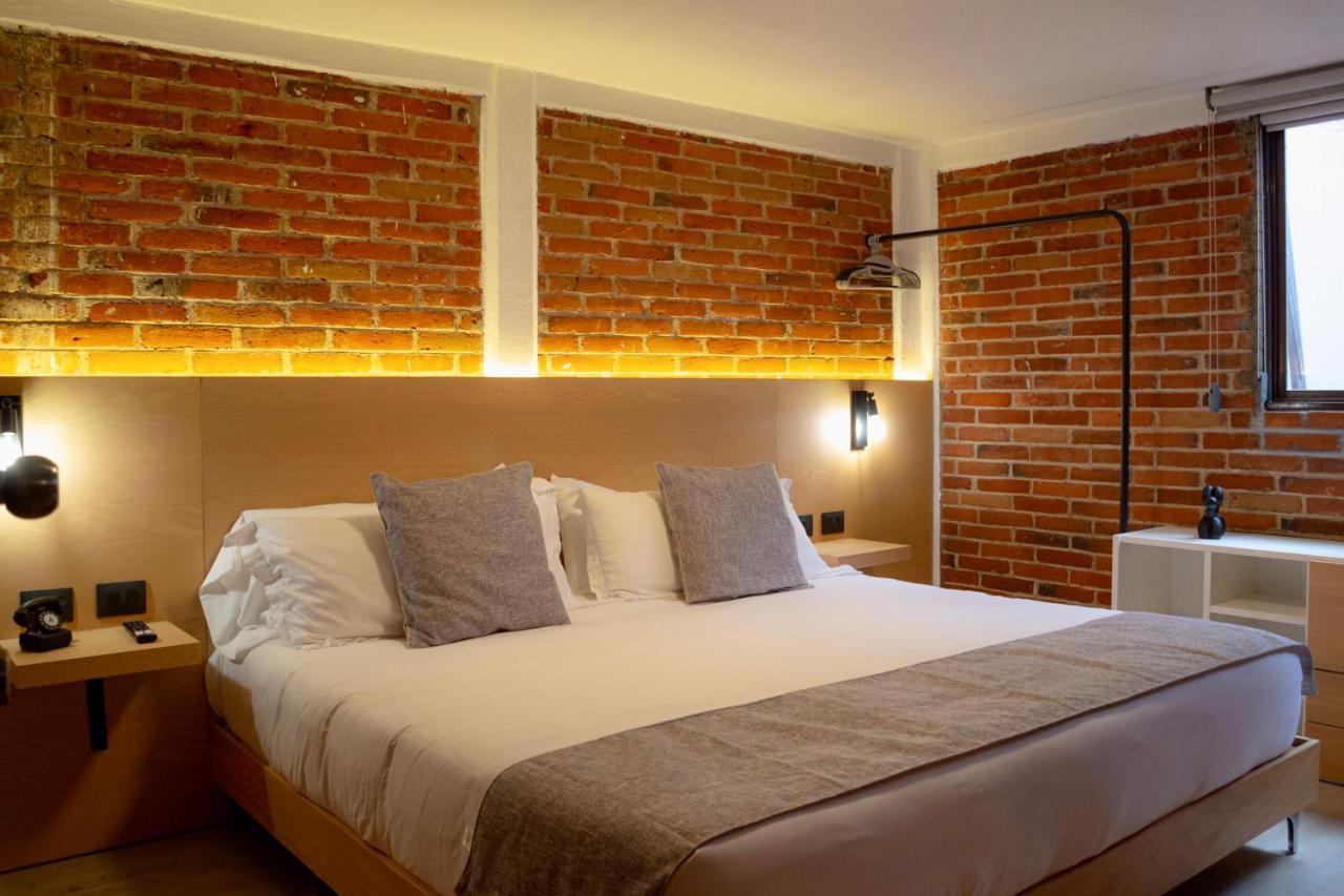 Mi Zona Lodging Coyoacan Mexikóváros Kültér fotó
