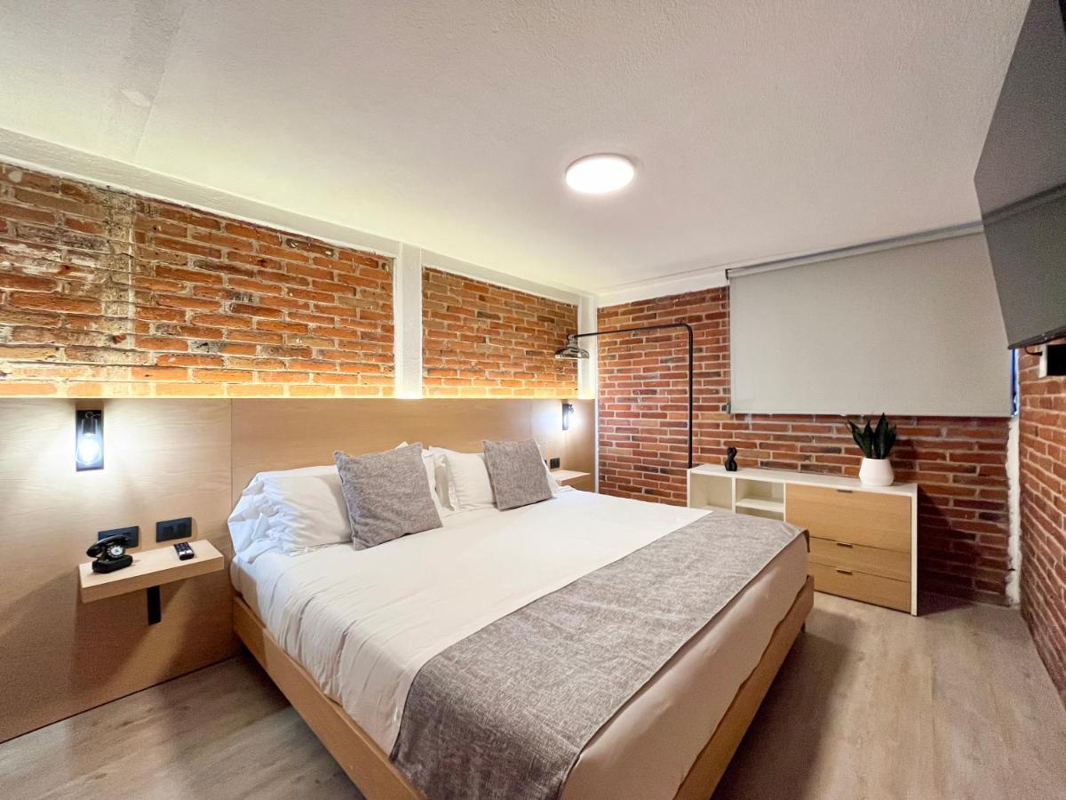 Mi Zona Lodging Coyoacan Mexikóváros Kültér fotó